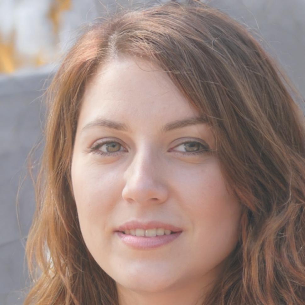 Elvira Mammadova, botanical consultant and founder